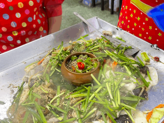  신림동순대타운 전주익산 원조백순대맛집 회식장소 추천