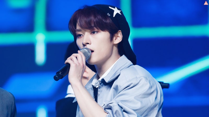 스트레이키즈 리노 '특(S-Class)' 무대 컴퓨터바탕화면_by.슬짱 : 네이버 블로그