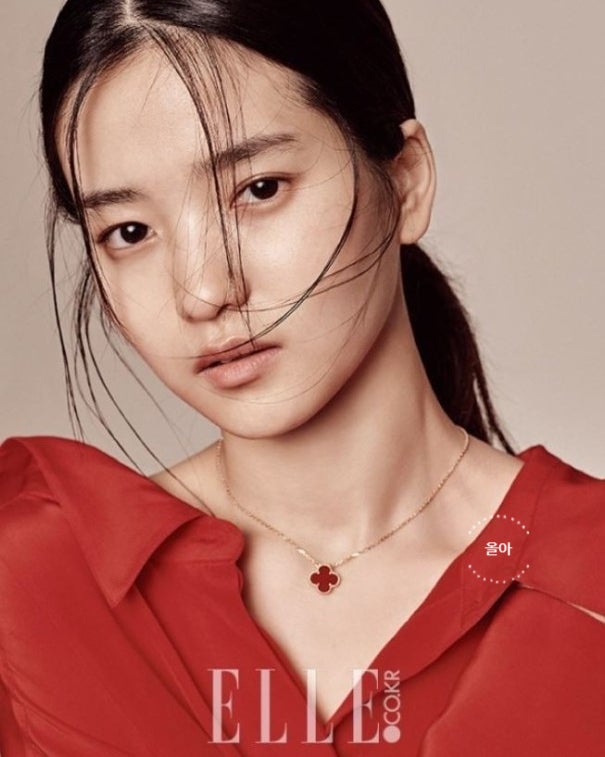  이거면 돼! 반클리프 앤 아펠 목걸이의 럭셔리한 반짝임(가격, 알함브라)
