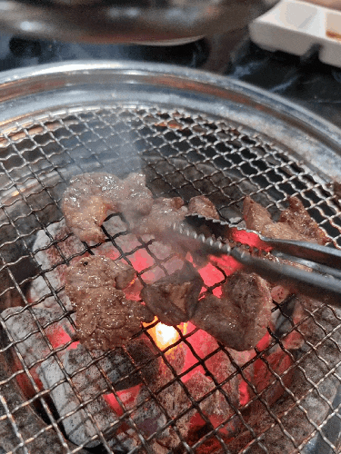  양산증산맛집 "권정오식육식당" 양산한우 양산소고기 회식추천 맛집!