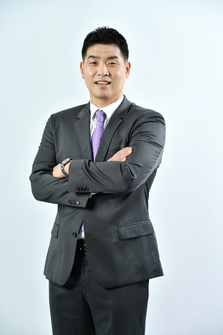 창원 LG, <b>조상현 감독</b> 계약 연장