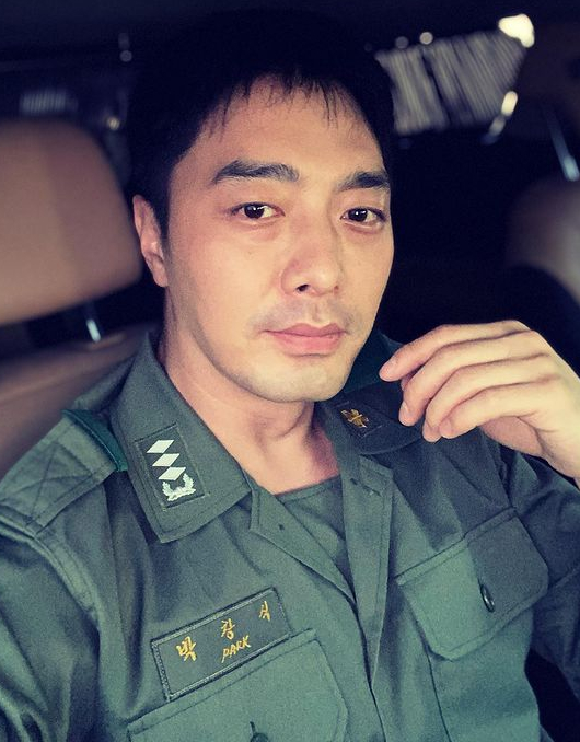 어쩌다 마주친 그대 15회 범인 교련 선생 장서원 나이 학력 어쩌다 마주친 그대 15회 범인 교련 선생 장서원 나이 학력