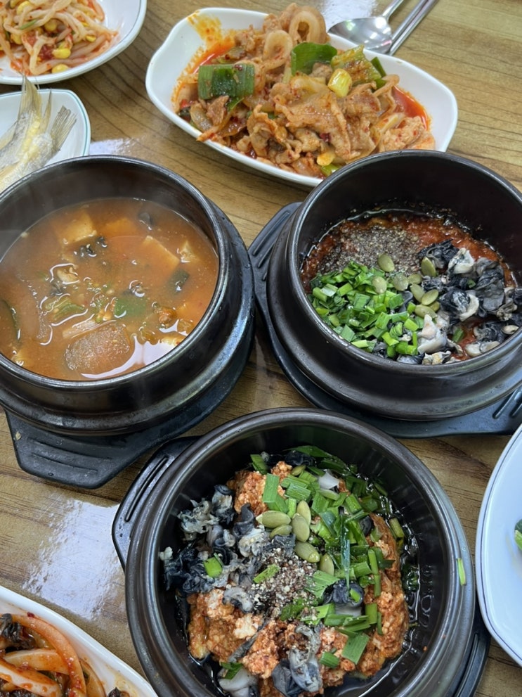 일상 이것저것 6월달에 먹은 음식들 정리하기ㅎㅎ진짜 좋아하는 식당까지