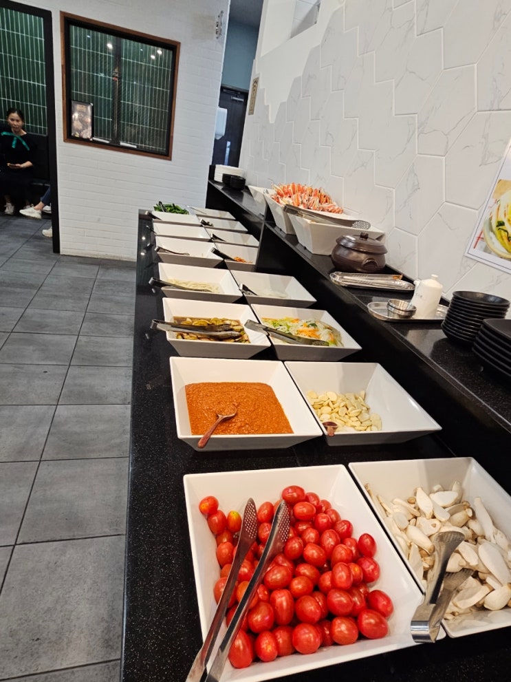  울산삼산동고기집 홍이집삼산점 생갈비맛집추천