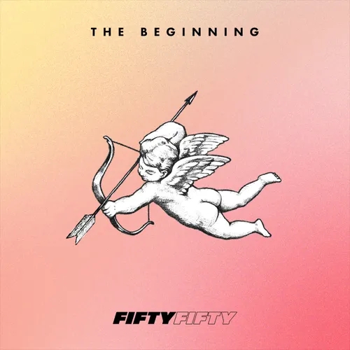 FIFTY FIFTY (<b>피프티</b> <b>피프티</b>)  - Cupid (큐피드) (가사/<b>뮤비</b>... 