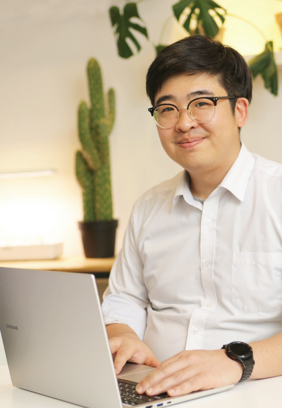  [이코노미뷰의 인터뷰] 최적화된 ERP 컨설팅은 예스넷의 가장 큰 강점