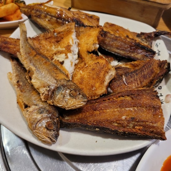 생선구이 모듬 초원아구찜 포이사거리 양재천 생선구이 모듬 초원아구찜 포이사거리 양재천