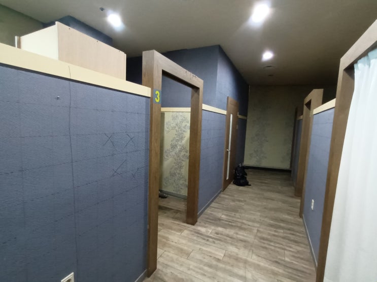  대구철거전문 상가철거 가벽철거공사 부분철거잘하는곳