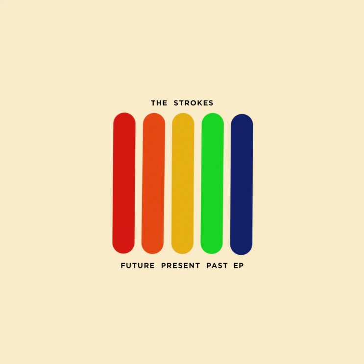  The Strokes - Threat of Joy 듣기/가사/번역