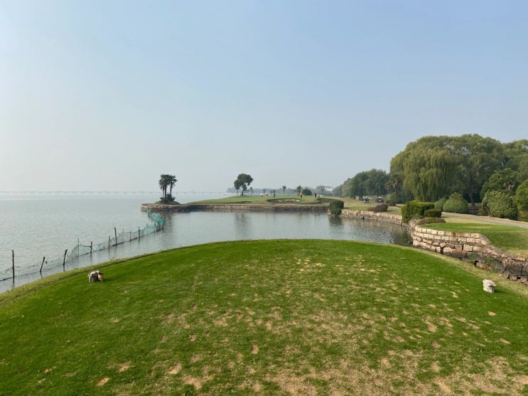  [소주골프장예약] #쑤저우싼양 /  #소주삼양컨트리클럽 / #苏州三阳 / #Jiangsu Sanyang Golf &Country Club #소주골프투어