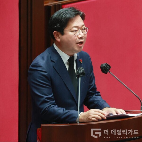 김승원 의원, '노인학대관련범죄자 보건소 취업제한' 노인복지법 개정안 대표발의