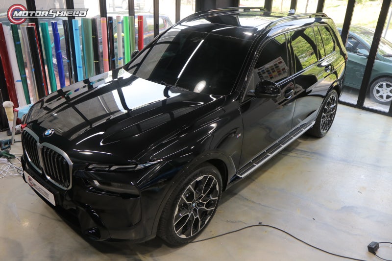 대전 유성구 / 랩핑 / BMW / X7 (G07)