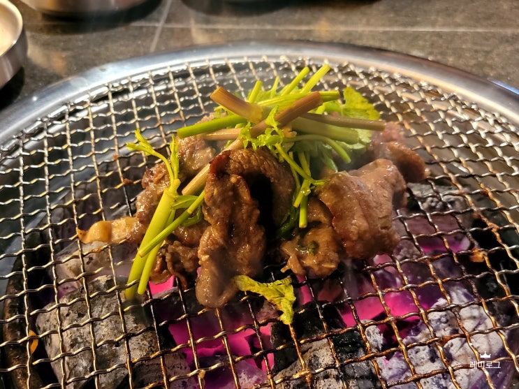  논현역 맛집 조선소고기 서울 가성비 소고기