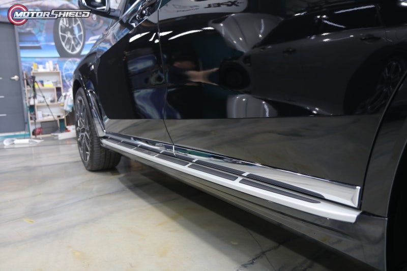 대전 유성구 / 랩핑 / BMW / X7 (G07)