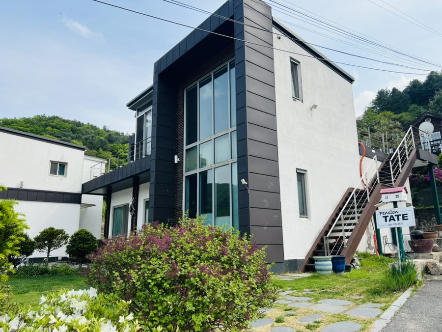 테이트펜션 사진 4