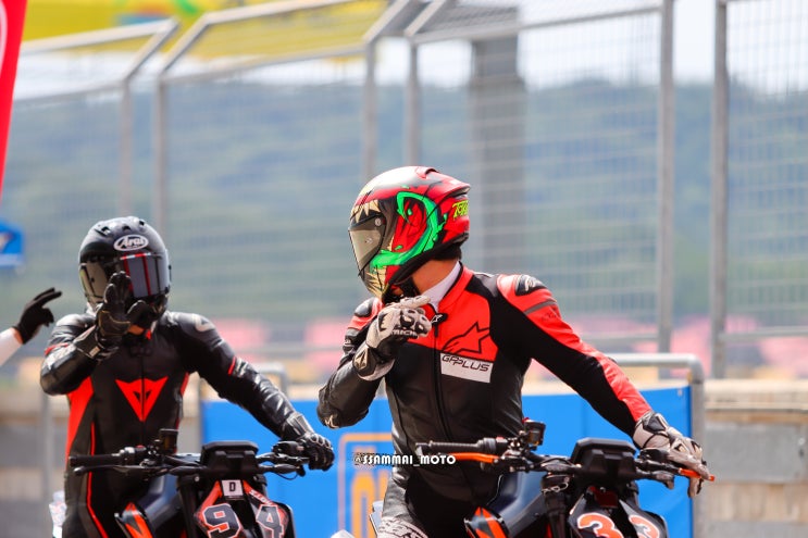  2023.06.17 KTM DUKE CUP (KOREA INTERNATIONAL CIRCUIT)