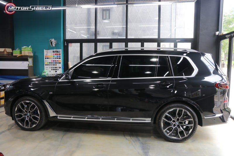 대전 유성구 / 랩핑 / BMW / X7 (G07)