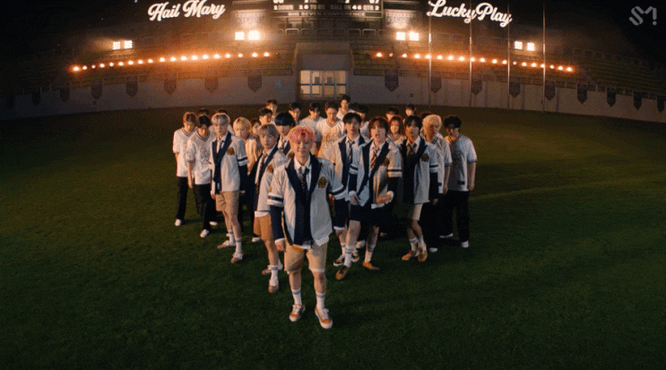  엔시티 드림(NCT DREAM) 브로큰 멜로디스(Broken Melodies)(뮤비/곡소개/작사/작곡/음원듣기/가사), 정규 3집 선공개곡