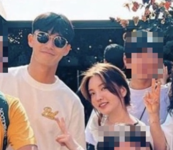パク・ソジュンとYouTuberススの熱愛♥学歴、年齢、プロフィール、パク・ソジュンの彼女キム・スヨンに関するすべて
