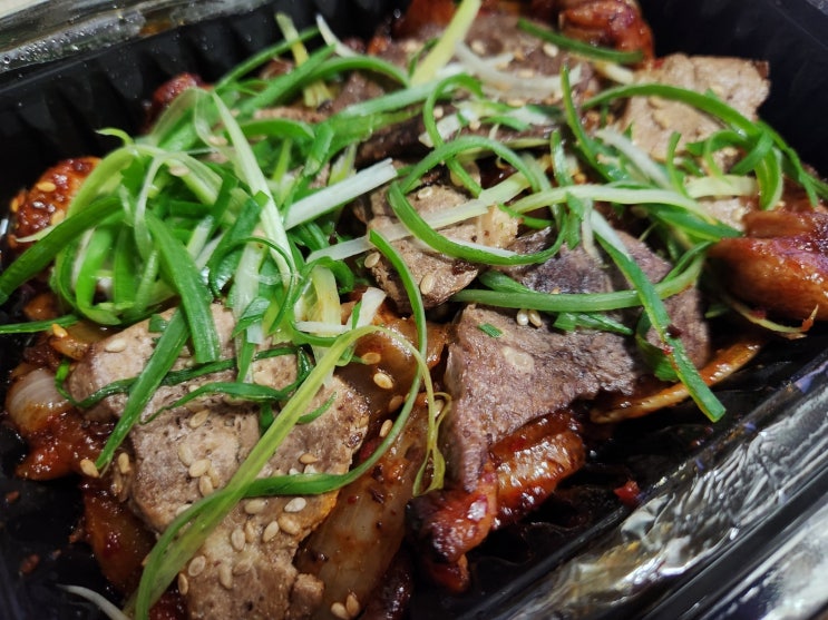 막창굽는 연탄할매 알곱창 배달 후기:가성비 좋고 늦게까지 영업 막창굽는 연탄할매 알곱창 배달 후기:가성비 좋고 늦게까지 영업