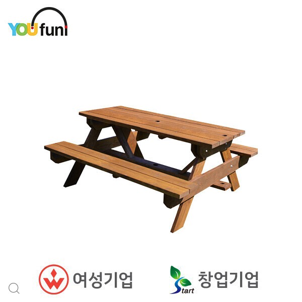  유퍼니 1800 피크닉 테이블 YJC-OT2