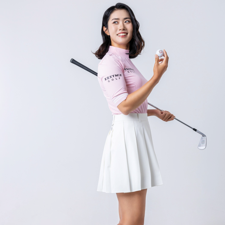  [KLPGA멤버스]148번의 두드림 마침내 맞이한 이주미의 늦봄