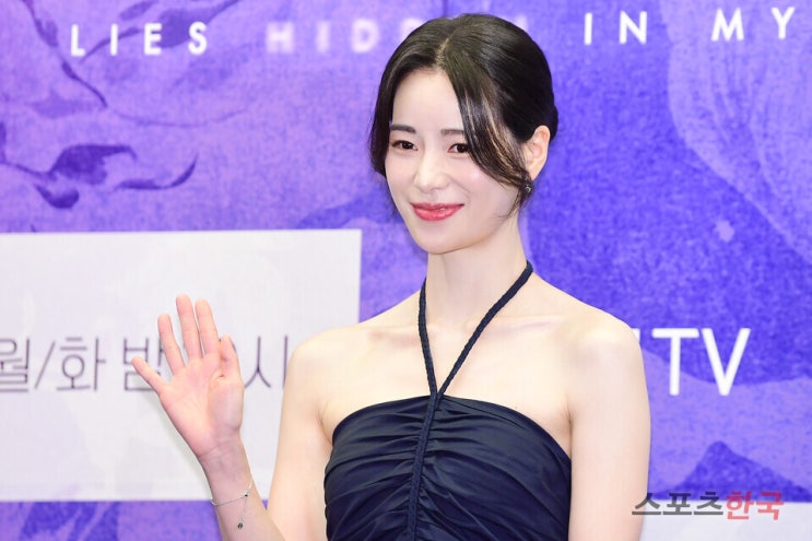 '마당이 있는 집' 임지연, 또 대박터졌네...1화 만에 재미있다고 반응 폭발 '마당이 있는 집' 임지연, 또 대박터졌네...1화 만에 재미있다고 반응 폭발