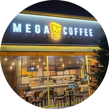  목포 메가커피 창업정보 1탄