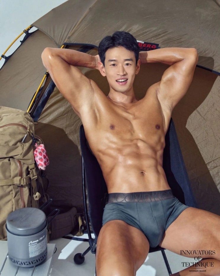  [바디프로필] 일반 직장인 바디프로필 도전기 2탄