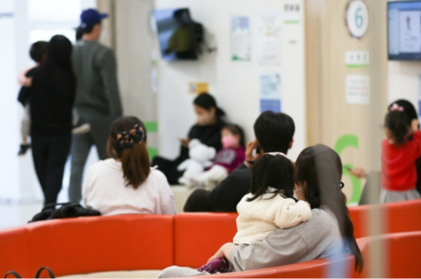 ‘치료 공백 vs 보험금 편취’…문턱 높인 ‘발달지연 실손보험금’ 어쩌나 ‘치료 공백 vs 보험금 편취’…문턱 높인 ‘발달지연 실손보험금’ 어쩌나