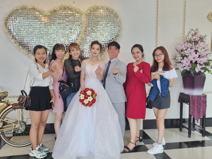[국제 결혼] 베트남 맞선 여행