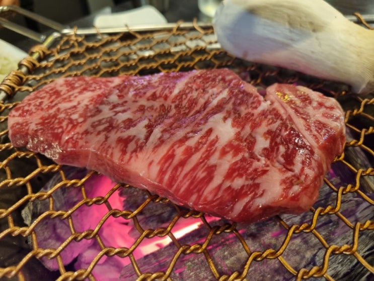 마장동 인생한우_한우맛집(주차,가격정보)