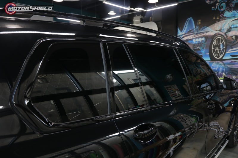 대전 유성구 / 랩핑 / BMW / X7 (G07)