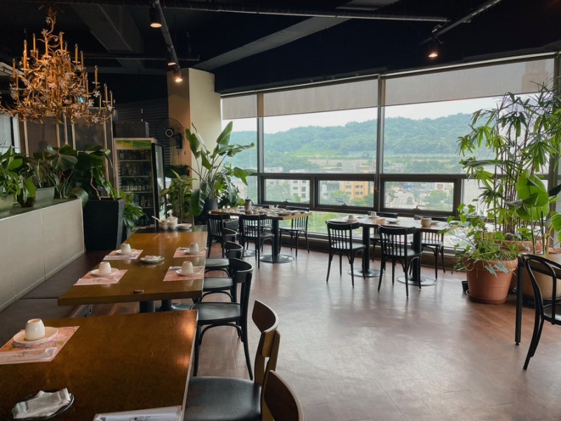 경기 남양주 맛집 별내 한정식 코스요리 리뷰(상견례,모임,돌잔치,별내동) : 네이버 블로그