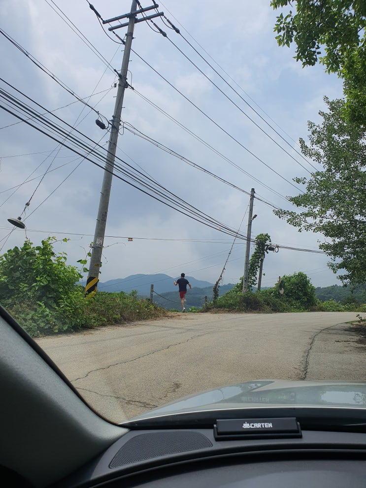  서울 근교 빠지 캠핑 어반슬로우시티 (웨이크보드+오토캠핑) 강추