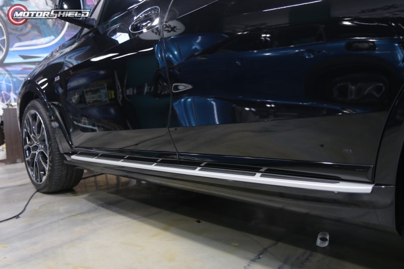 대전 유성구 / 랩핑 / BMW / X7 (G07)