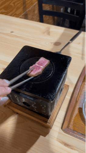  서면 점심 맛집 색다른 돈까스가 먹고 싶다면 서면 고베규카츠