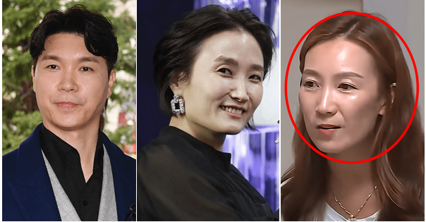 <b>박수홍</b> 재판, <b>박경림</b> 한판승..