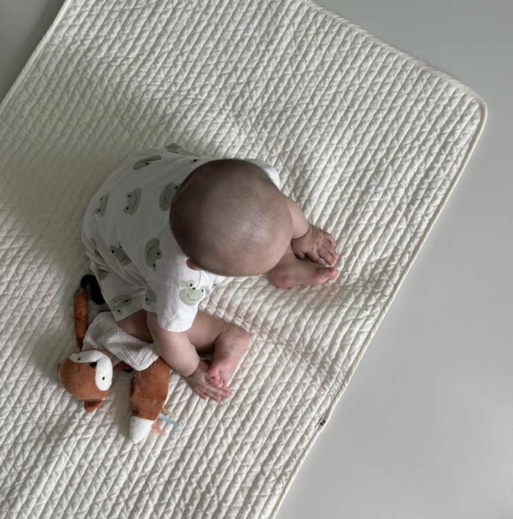 화음베베 쿨매트 | 아기쿨매트, 아기여름이불 추천