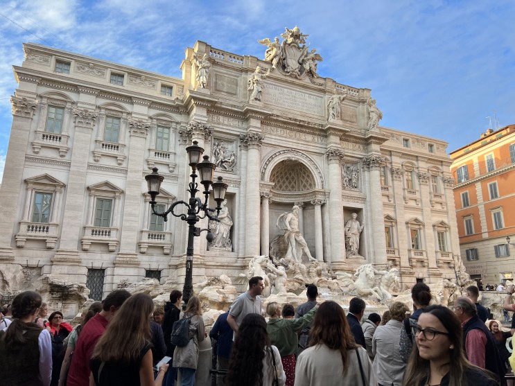 이탈리아 여행 치안에 대하여 : 소매치기 / 각종 사기 수법 및 방지 팁