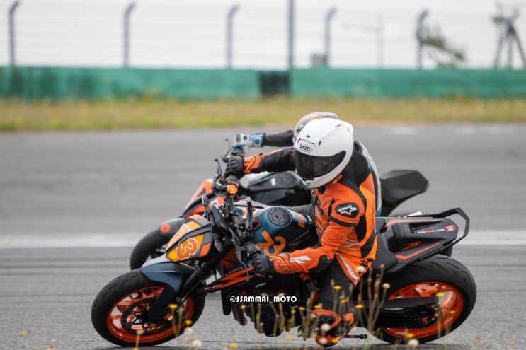  2023.06.18 KOREA TROFEO (영암서킷)_KTM SUPER DUKE CUP
