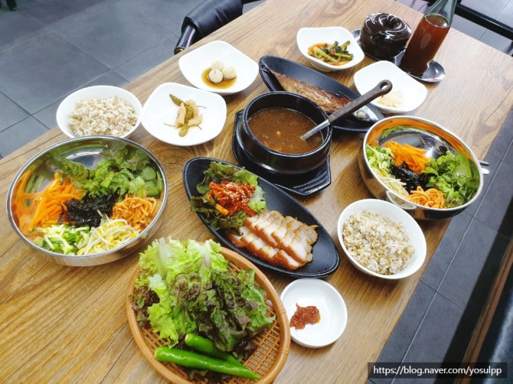구미 인동 맛집 다온보리밥 착한 가게라 꼭 흥해라 구미 인동 맛집 다온보리밥 착한 가게라 꼭 흥해라
