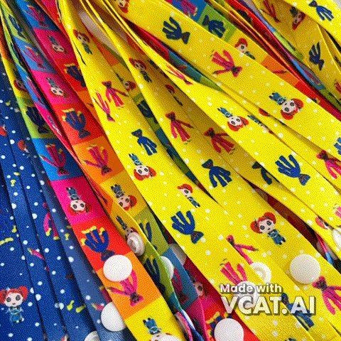 [오르뗀시아] 허기워기 마스크 스트랩