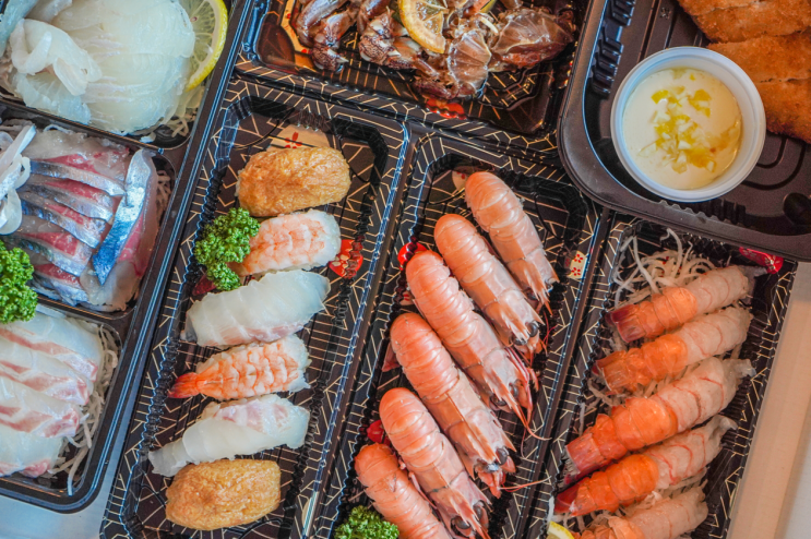 제주한판횟집 산방산점, 신화월드맛집 제주서쪽맛집 찾으신다면 여기로 제주한판횟집 산방산점, 신화월드맛집 제주서쪽맛집 찾으신다면 여기로