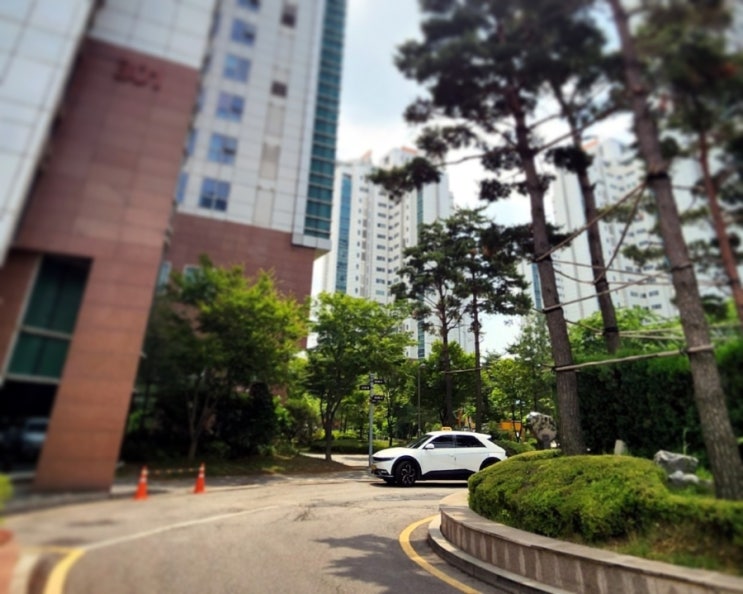  청주장거리택시 인천 송도 운행까지 및 택시요금