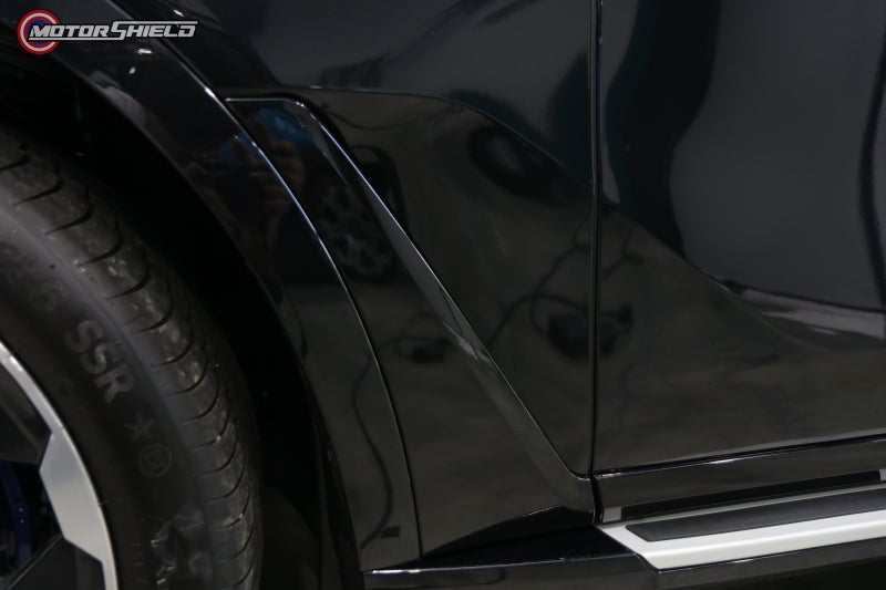 대전 유성구 / 랩핑 / BMW / X7 (G07)