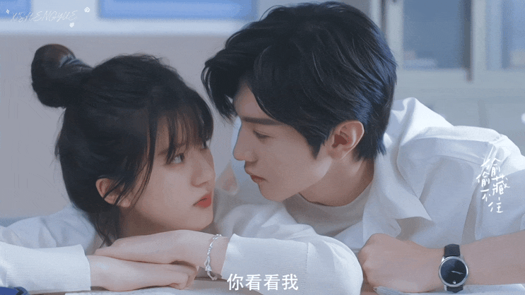  중드 <투투장부주> 첫방송 ㅣ조로사 X 진철원 ㅣ정보, 줄거리, 스틸컷