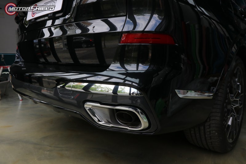 대전 유성구 / 랩핑 / BMW / X7 (G07)