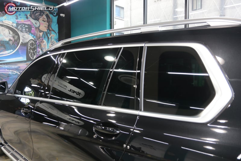 대전 유성구 / 랩핑 / BMW / X7 (G07)