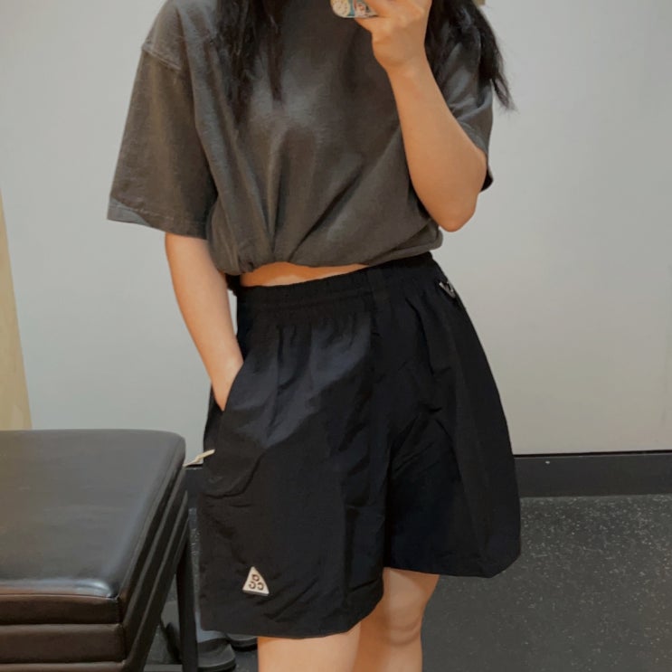 나이키 반바지 ACG 여성 나이키 타임스퀘어 매장 DV9536-010 479 나이키 반바지 ACG 여성 나이키 타임스퀘어 매장 DV9536-010 479
